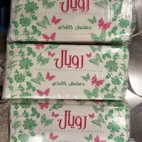 دستمال کاغذی رویال 200 برگ