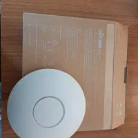 اکسس پوینت بی سیم یوبیکیوتی مدل UniFi AP-AC-LR