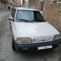 پراید مدل۸۷