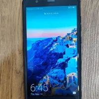 huawei P10 lite