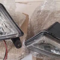 قطعات یدکی خودرو پروژکتور و بلبرینگ تایم لیفان 520