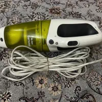 جارو برقی دستی فیلیپس