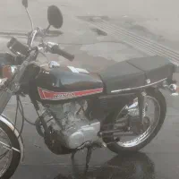 موتور چراغ گرد