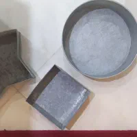 قالب کیک