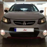 کوییک دنده ای R ، مدل ۱۴۰۰