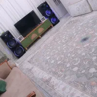 فرش ۱۲ متری ۱۲۰۰ شانه
