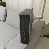 مینی کیس hp