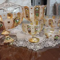 سرویس طلاکوب