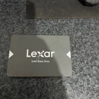 هارد لکسار