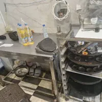 دستگاه کلوچه پزی