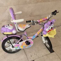 دوچرخه