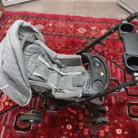 کالسکه و کریر