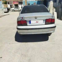 سمند ۸۶|خودرو سواری و وانت|ایذه, |دیوار