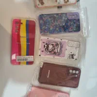 قاب گوشی|لوازم جانبی موبایل و تبلت|محمدشهر, شهرک پیام (مهرالبرز)|دیوار