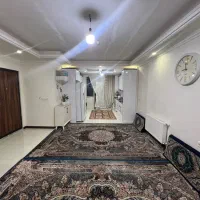 اپارتمان مسعودیه ۷۰متر فول