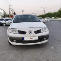 مگان اتومات 2000