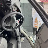 پژو ۲۰۶ تیپ ۳ مدل ۱۴۰۱ سقف پانوراما (پانا)