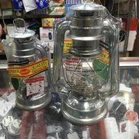 فانوس نمره 5 باطریخور