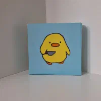 نقاشی رنگ روغن