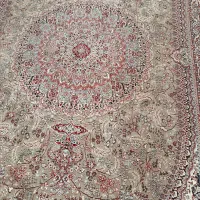 یک جفت فرش ۶متری