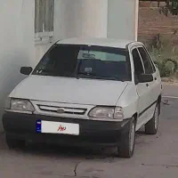 پراید مدل ۷۶
