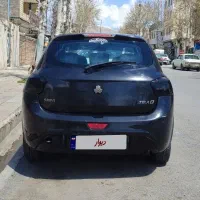 تیبا2مدل1395سالم