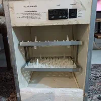 دستگاه جوجه کشی 84تایی