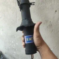 یک جفت کمک جلو پراید