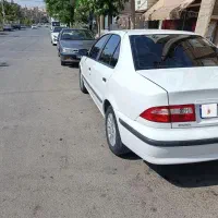 سمند ef7 بیرنگ پلمپ فوری