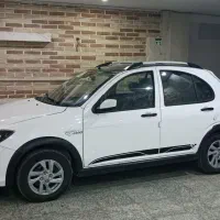 کوییک GXR L رینگ اسپرت مدل ESC SB‌R 1405 پارسخودرو