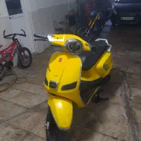 موتور کویر S5 ۱۵۰