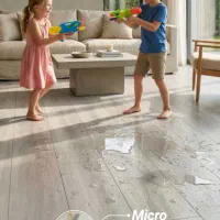 اصلا پارکت لمینت نخرید