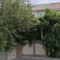 خانه ویلایی دو طبقه خاتم النبین