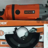 سنگ فرز طرح ماکیتا ۲۶۰۰ وات مدل 7040 و 9040 شیلدر