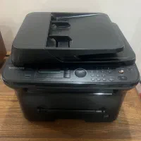 پرینتر ۴ کاره لیزری سامسونگ Samsung SCX-4623F