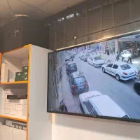 نصب دوربین مداربسته با سرعت بالا در شرایط جنگی