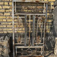 درب و پنجره