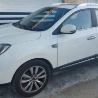 فروش خودرو جک نیو فیس s5