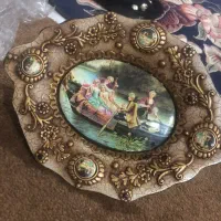 ظرف پذیرای دکوری