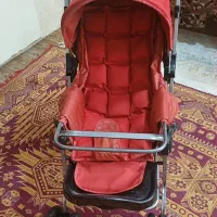 کالسکه بچه
