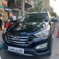 سانتافه ۲۰۱۴