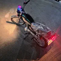 رهرو خشک مدل ۱۴۰۴