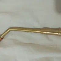 جوش هواگاز گلور