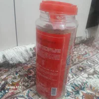 غذای ماهی گوشت خوار