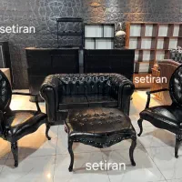 مبلمان اداری  کار لمسه دست کارگاهی شرکتی