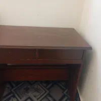 میژ اداره ای