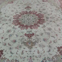 فرش دوازده  و شش متری