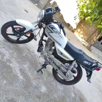موتور سیکلت ساوین