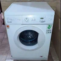 ماشین لباسشویی آبسال