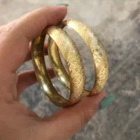 تک دست. النگو. تک پوش.